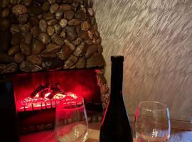 Dreams Rooms Vip 1, hotel v Bělehradě