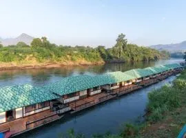 Pung-Waan Resort