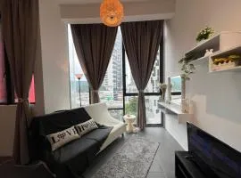 Luminous Home Empire Damansara