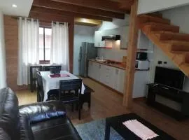 Cabañas cerca del centro Pucón