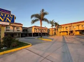 Orange Tustin Inn in Orange