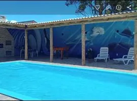 CASA OCEANO ITAPEVA