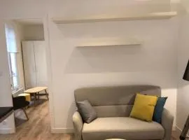 Love room