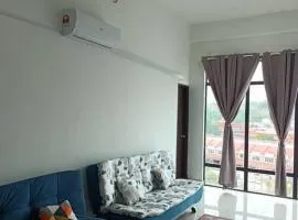 SS APARTMENT MUTIARa