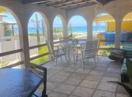Casa na Praia Grande