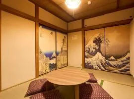 Paradiso青戸