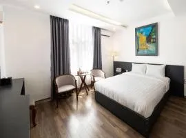 Hotel The Hanoi Central City