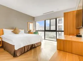 Mu Chen Hotel