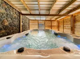 Villa Anada, Jacuzzi & Sauna