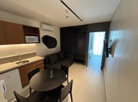 Porto Alto Resort, hotel em Ipojuca