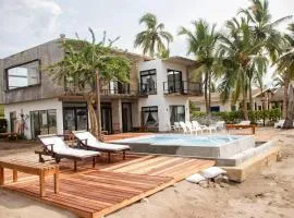 Taipan Casa de Playa