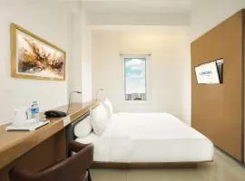 LAMORA Kota Lama Surabaya