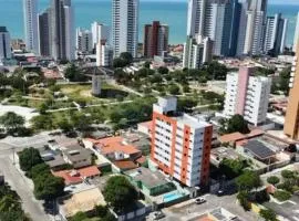 Flat Porto Mirim