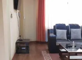 Departamento amoblado en pleno Centro