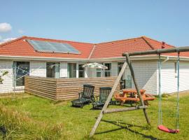 Nice Home In Blokhus With Sauna, hotel v destinaci Blokhus