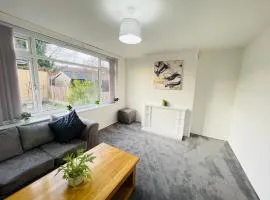 4 bed house in Wakefield perfect for contractors and families