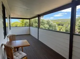 Treehouse at Gnarabup