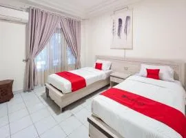 RedDoorz Syariah at Hotel Linda Pekanbaru