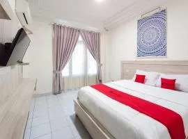 RedDoorz Syariah at Hotel Linda Pekanbaru