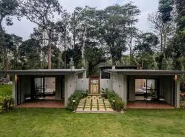 Earthsong & Birdsong Luxury Pool Villa by Luxunlock Private Villas