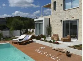 Annassa Suites