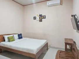 Urbanview Syariah Pendopo Tumaritis Cianjur
