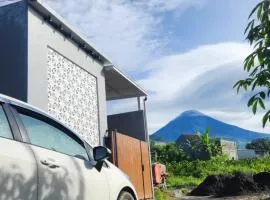 Damitsa Homestay Syariah