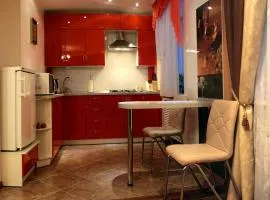 Welcome to Poltava Apartments