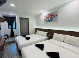 Ar Rayyan Hotel