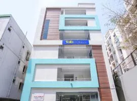 FabHotel Serenity - Nr AIG Hospital, Gachibowli