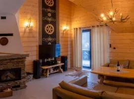 Apartament Tatry&Pieniny