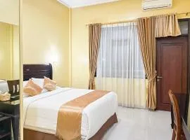 Kartika Hotel Syariah Pacitan Mitra RedDoorz