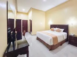 Kartika Hotel Syariah Pacitan Mitra RedDoorz