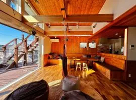 Kamiya Cottage
