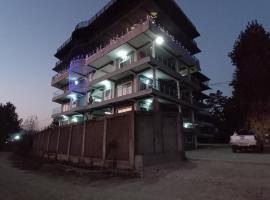 Hotel Horizon, Ziro, hotel v destinaci Ziro
