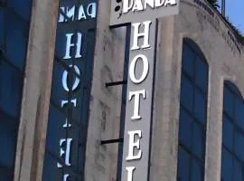 Panda Hotel Apartments