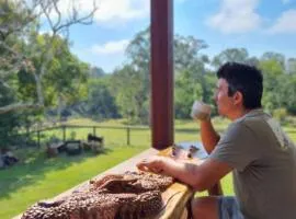 Kenilworth Belli Creek Homestead Retreat