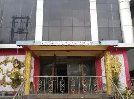 Hotel Nagaon Point
