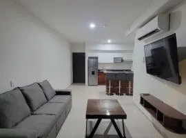 Departamento en Mazatlán