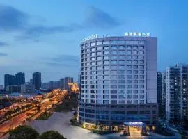 Somerset Software Park Xiamen