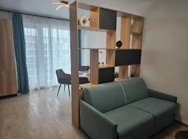 Family Apartament Mamaia