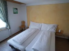 Sternen Doppelzimmer