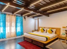 Itsy Hotels Shri Gv Inn, 600 Mtrs From Tiffin Top