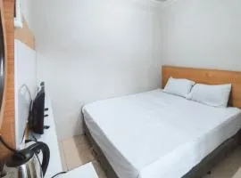 RedDoorz near Big Mall Samarinda