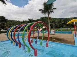 OYO 1167 Ban Pa Rim Khuean