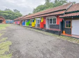 RedDoorz Resort at Ciater 3