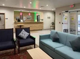 Hotel 3 estrellas en Elgin Hotel 3 estrellas en Elgin