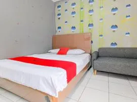 RedDoorz Resort at Ciater 3