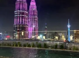 Star Residence KLCC By FZB