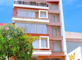 Nam Kieu Hotel Ca Mau, hotel in Cà Mau